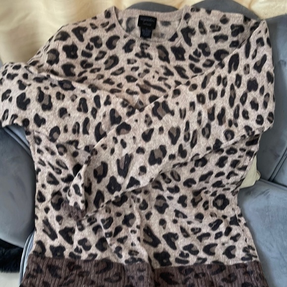 cashmere sweater* - Picture 1 of 3